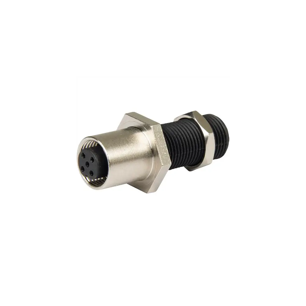 NMEA 2000 Through Bulkhead Adaptor - ANC270107